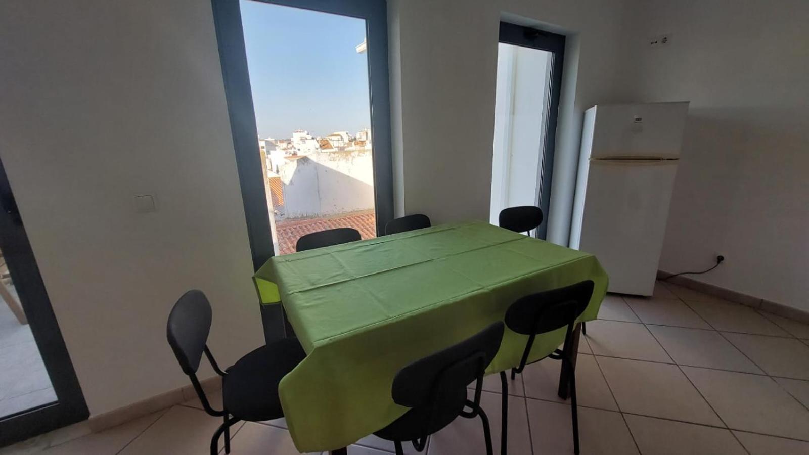 O Pescador Apartment Lagos Bagian luar foto